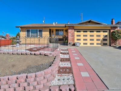 4672 Paloma Ave, San Jose, CA, 95111