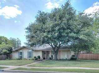 2625 R Ave, Plano, TX 75074