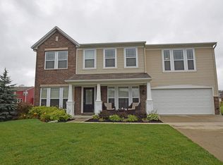 1337 Autumnview Dr, Batavia, OH 45103