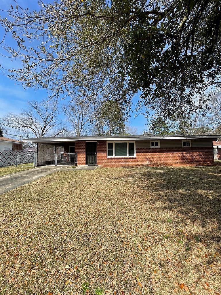 4493 Steam Mill Rd, Columbus, GA 31907 Zillow