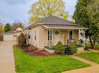 505 W Main St, Durand, MI 48429