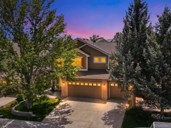 2268 Ashwood Lane, Highlands Ranch, CO 80129