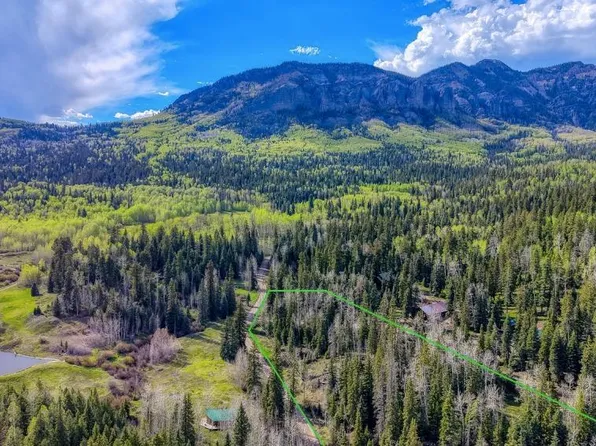 122 Meadowbrook Place, Pagosa Springs, CO 81147