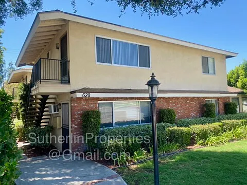 620 E Foothill Blvd #C