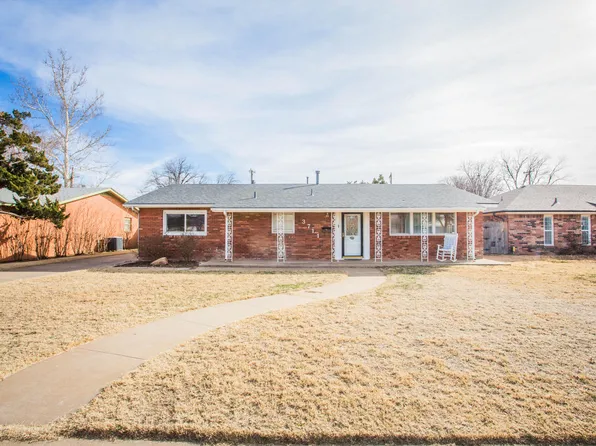 3711 46th St, Lubbock, TX 79413