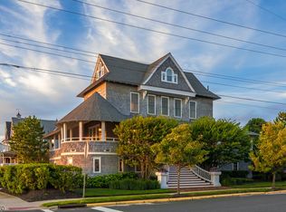 412 S Bayview Ave, Seaside Park, NJ 08752
