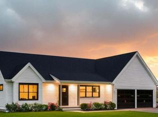 Ridge Ter LOT 1, North Berwick, ME 03906