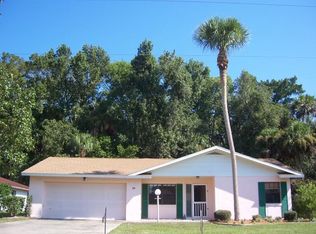 28 Blare Castle Dr, Palm Coast, FL 32137