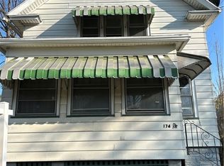 174 Santee St, Rochester, NY 14606