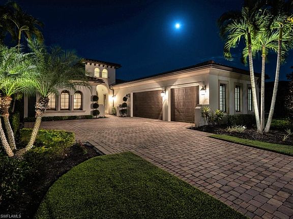 3rd image of 18129 Via Portofino Way