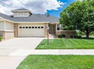 8268 S Sicily Ct, Aurora, CO 80016