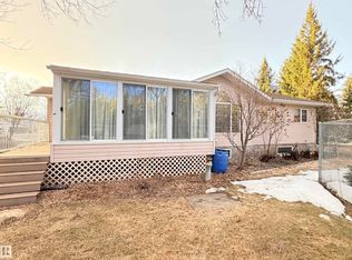 60116 Range Rd #265, Westlock County, AB T7P2N9