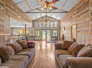 455 Farrar Rd, Waxahachie, TX 75165