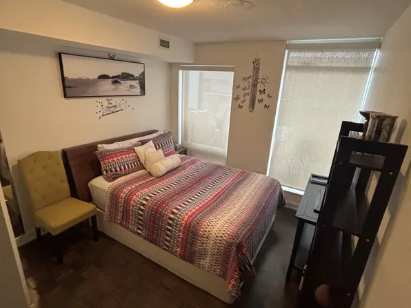 (undisclosed Address), Toronto, ON M5V 0E1