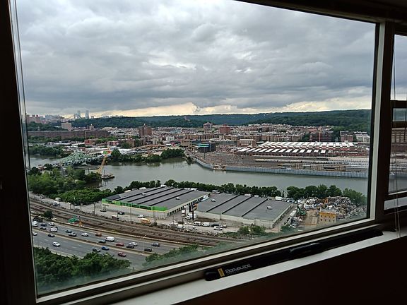 3rd image of 2 Fordham Hill Oval APT 15