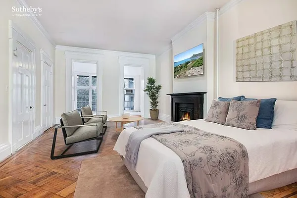 Rented by Sotheby's International Realty | media 7