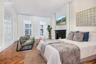 Rented by Sotheby's International Realty