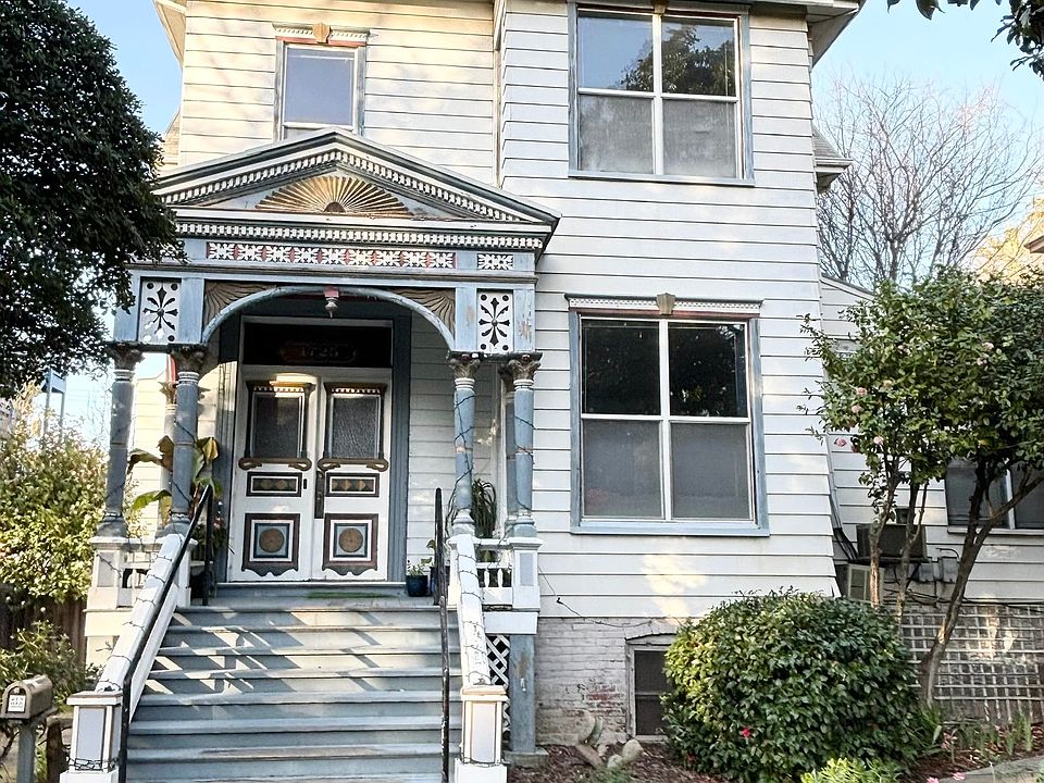1st image of 1725 P St #C