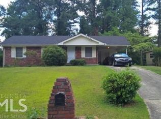 4684 Santa Fe Trl SW, Atlanta, GA 30331