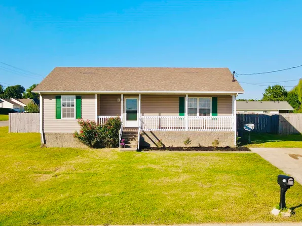 100 Karen Ct, Oak Grove, KY 42262