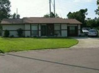 805 Tamarack Ct, Kissimmee, FL 34743