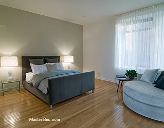 Rented by Fionn Campbell