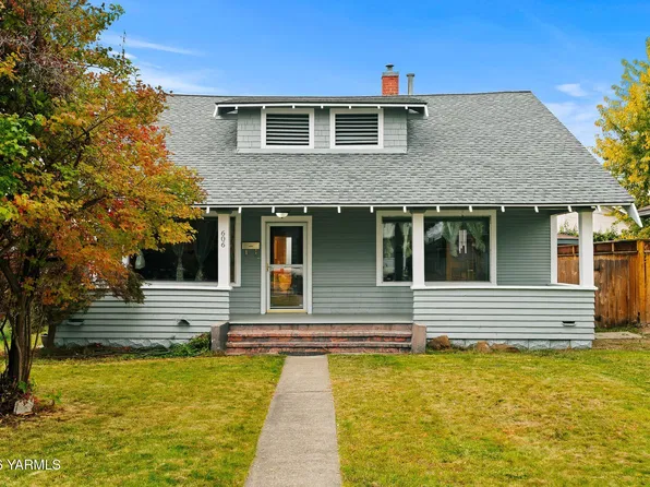 606 S 12th Ave, Yakima, WA 98902