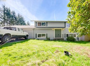 1045 Stella Rd, Longview, WA 98632