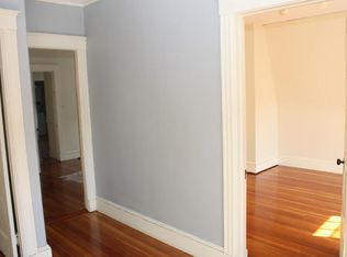 262 Upland Rd #3, Cambridge, MA 02140