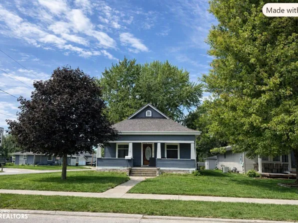 400 N Main St, Osceola, IA 50213