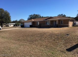 10444 SW 62nd Ct, Ocala, FL 34476