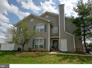 109 Columbus Dr #1301, Franklin Park, NJ 08823