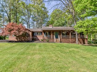 631 N Chris Haven Dr, Seymour, TN 37865