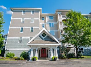 5 Sally Sweets Way #236, Salem, NH 03079