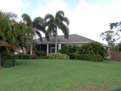 6481 SE Sherwood St, Hobe Sound, FL, 33455