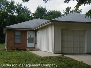 425 N Logan St, Olathe, KS 66061