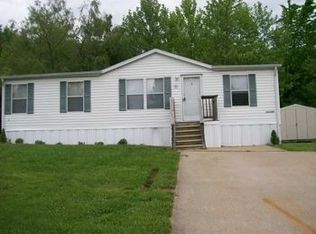 4043 Sweetgum Dr, Imperial, MO 63052