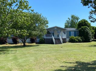3100 Agricola Rd, Dadeville, AL 36853