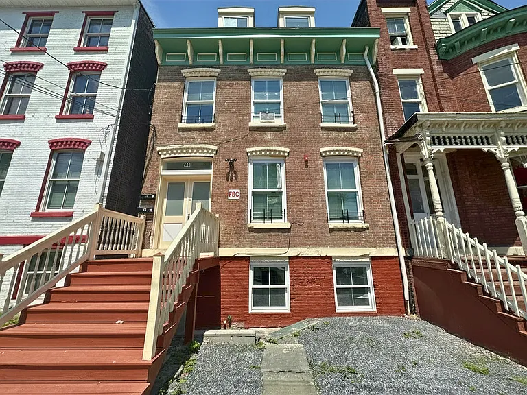 44 Farrington St #1 — Photo 11