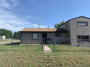 3602 Bevans St, Cheyenne, WY 82001