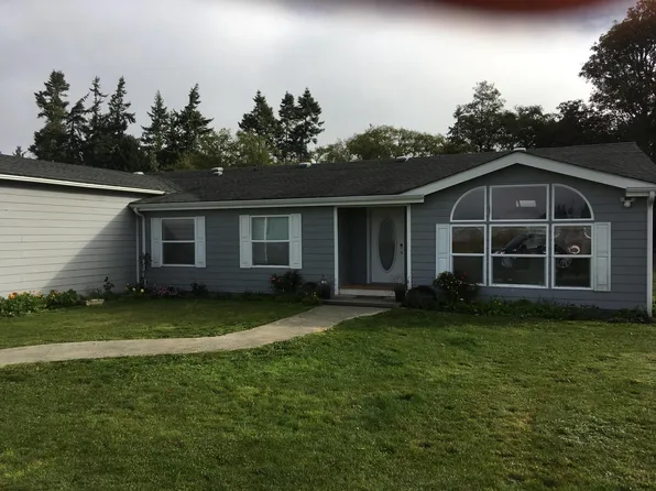 3935 Old Olympic Hwy, Port Angeles, WA 98362