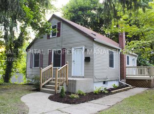 477 E Taft Ave, Barberton, OH 44203