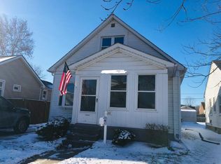 1436 19th St, Wyandotte, MI 48192