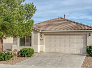 1501 Braddock Dr, Sierra Vista, AZ 85635