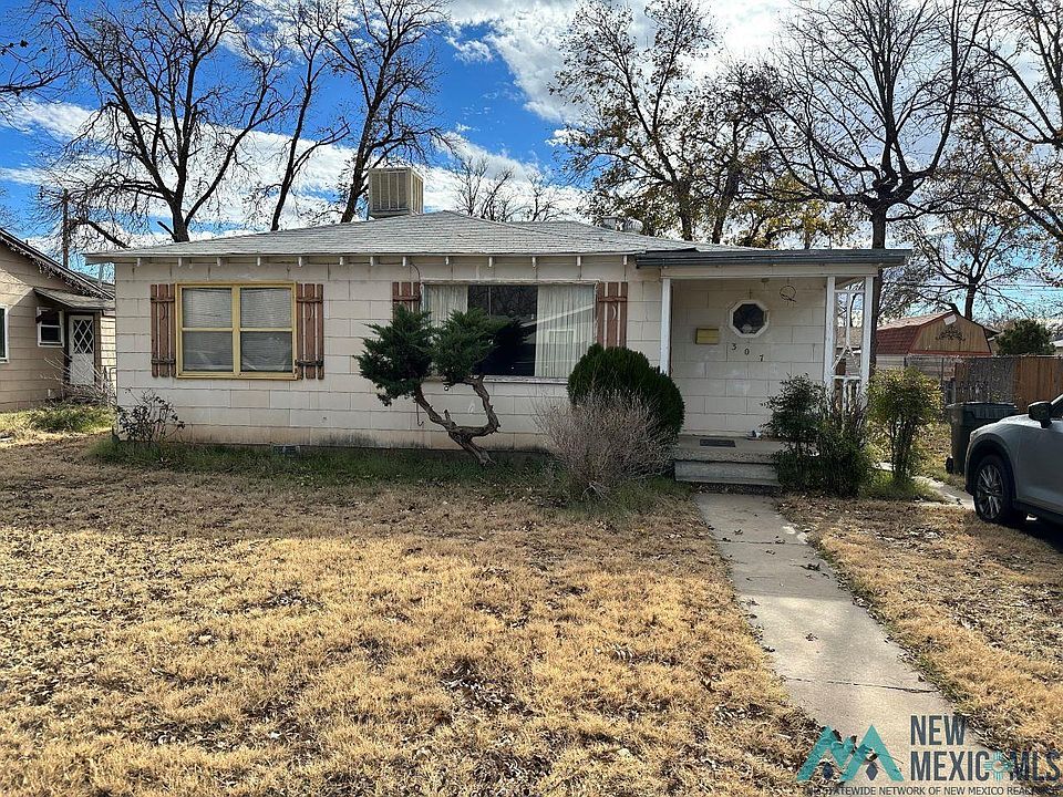 307 Vine St, Carlsbad, NM 88220 Zillow