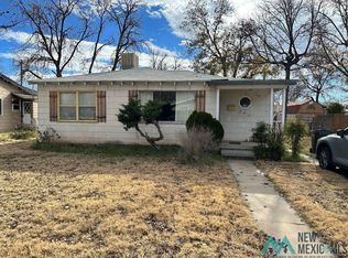 307 Vine St, Carlsbad, NM 88220