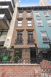 314 East 81st Street in Carnegie Hill