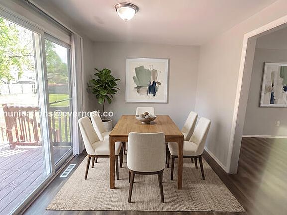 4th image of 5042 Bentler Dr
