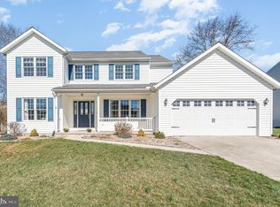 6 Hazelwood Ct, Mechanicsburg, PA 17050