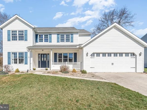 6 Hazelwood Ct, Mechanicsburg, PA 17050